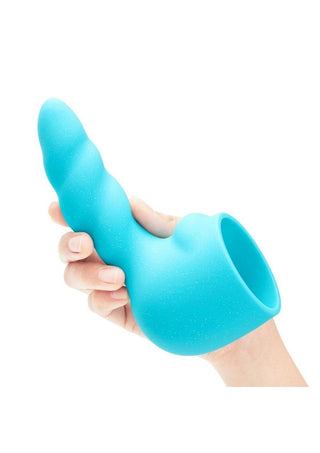 Le Wand Unicorn Wand Recharageable Silicone Vibrator Special Edition