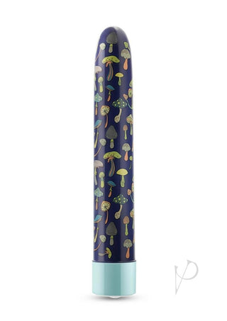 Limited Addiction Dreamscape Rechargeable Slimline Vibrator - Blue
