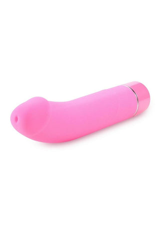 Luxe Plus Aspire Silicone Vibrator