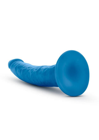 Neo Elite Silicone Dual Density Cock