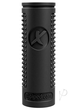 Pipedream Extreme Elite EZ Grip Masturbator - Black