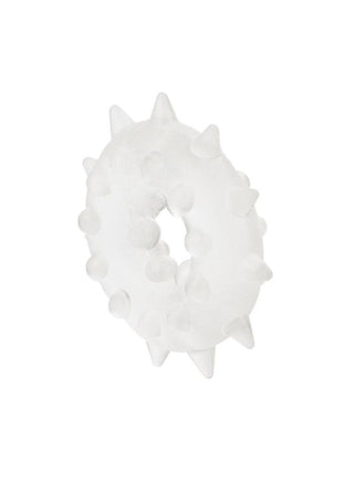 Sexagon Enhancer 2 Cock Ring