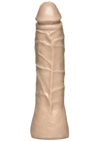 Vac-U-Lock The Naturals Thin Dildo