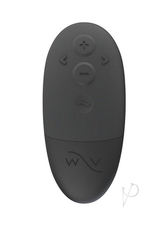 We-Vibe Universal Remote Control - Black